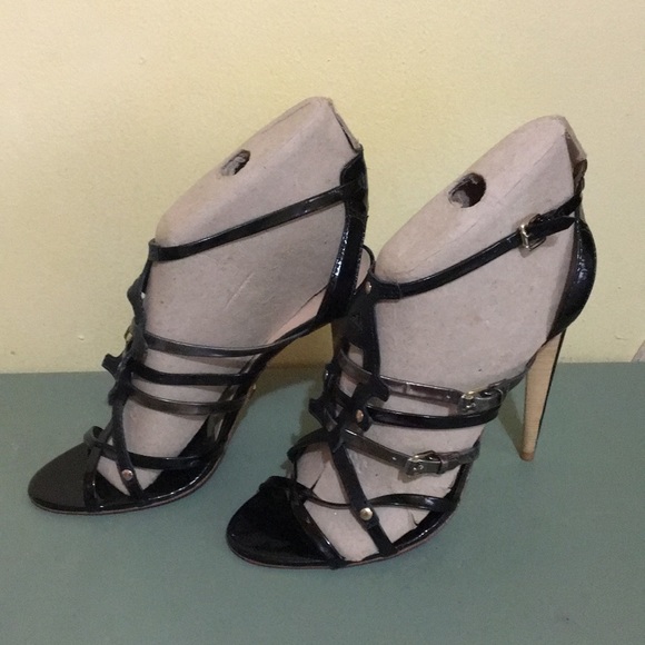 L.A.M.B. by Gwen Stefani Ladonna Heels - Picture 4 of 8